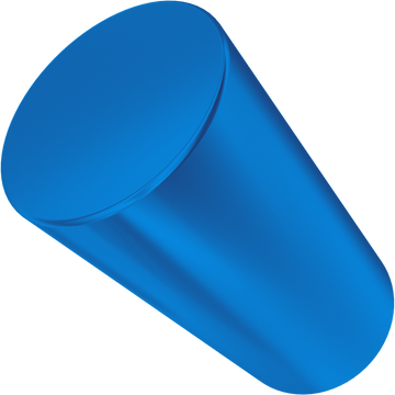 3D Gradients Oversaturated Rainbow Color